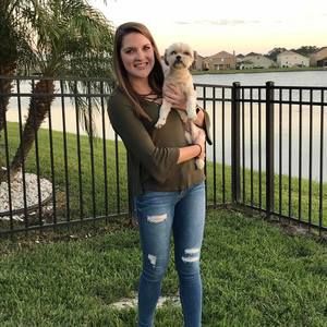 Meet your Posher, Lauri